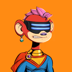 Non-Fungible Heroes 8227