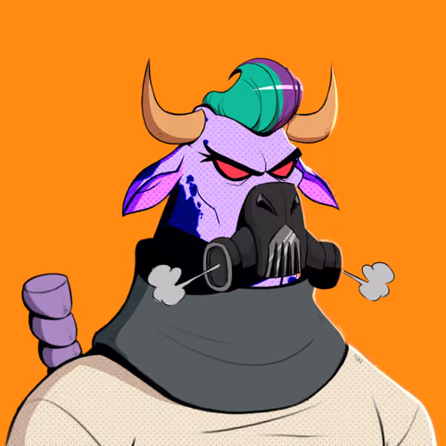 Non-Fungible Heroes 435