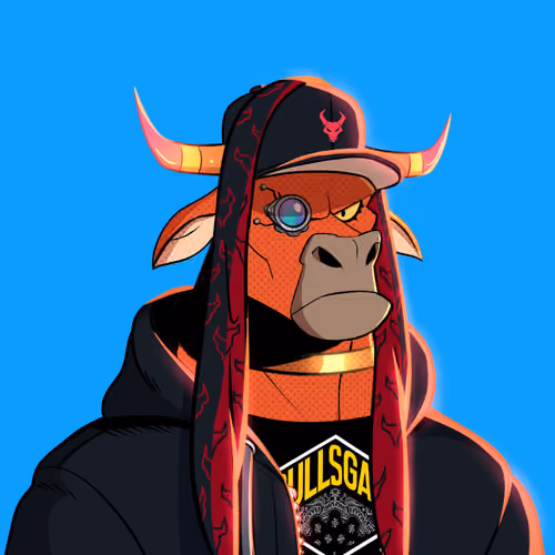 Non-Fungible Heroes 111