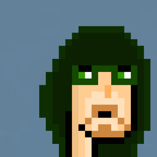 Superpunks V2