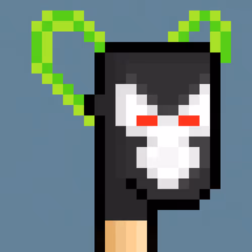 Superpunks V2