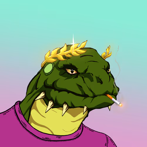 Alpha Kingdom