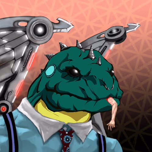 Alpha Kingdom