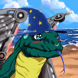 910