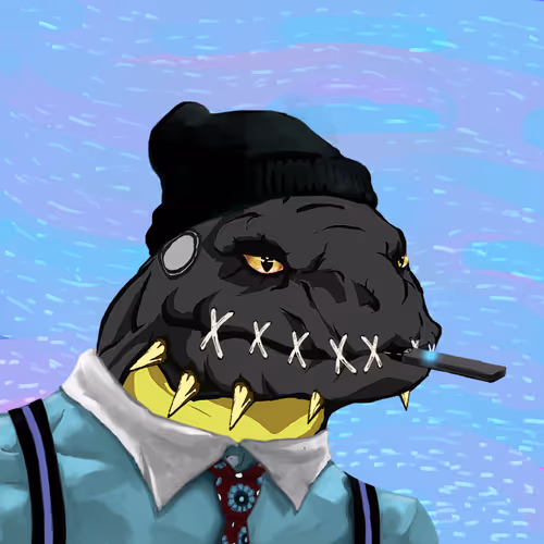 Alpha Kingdom
