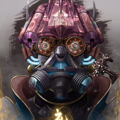 Samuraisaga