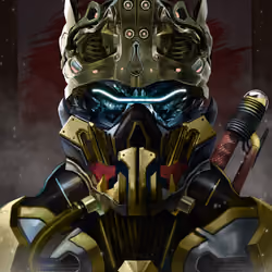 Samurai Saga #3385