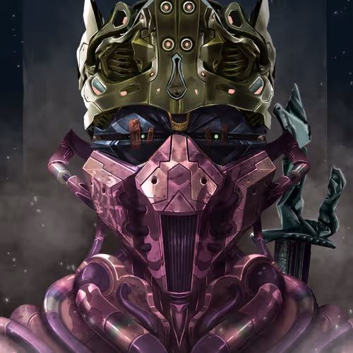 Samuraisaga