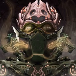 Samurai Saga #3291