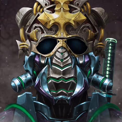 Samuraisaga
