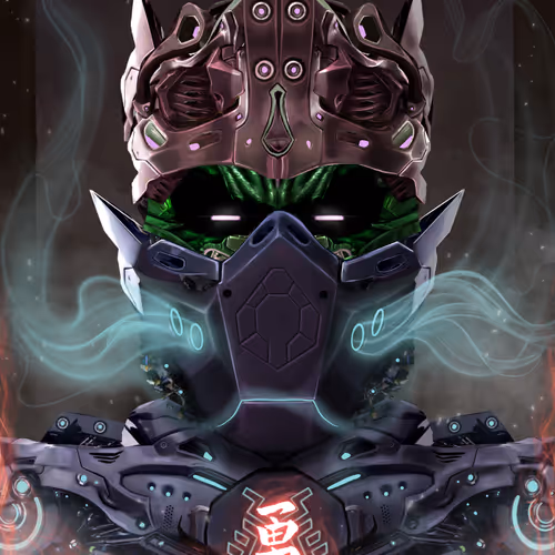 Samuraisaga
