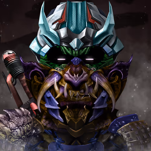 Samuraisaga