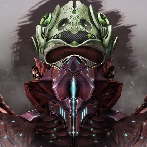 Samurai Saga #1365