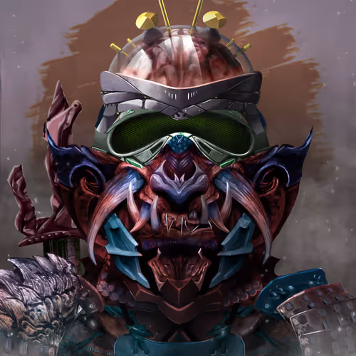 Samuraisaga