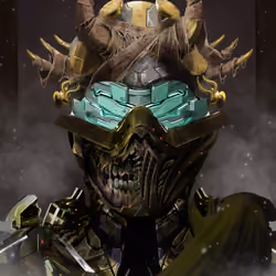 Samurai Saga #7255