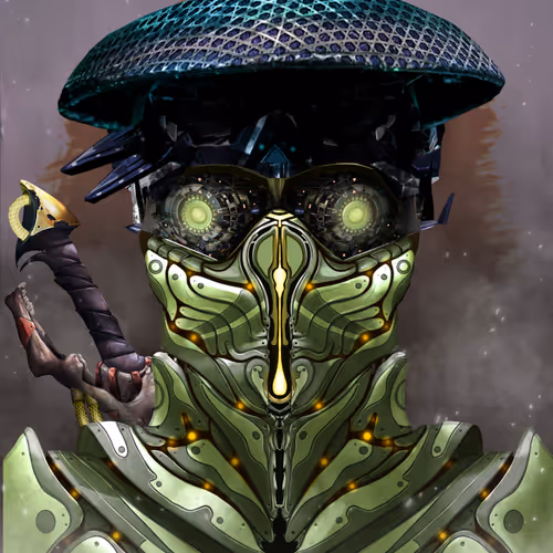 Samuraisaga