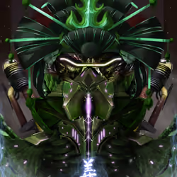 Samurai Saga #1310