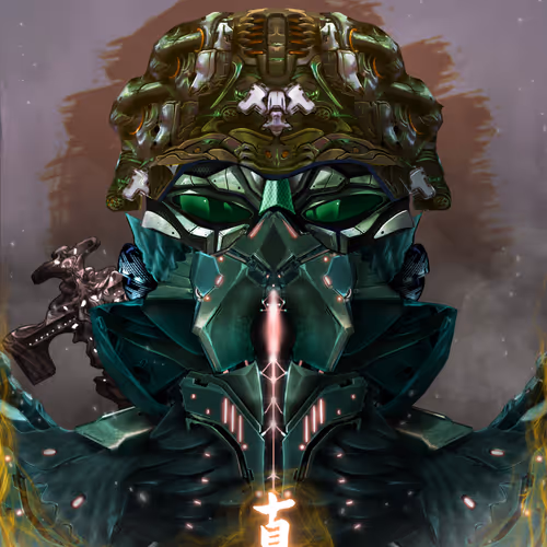 Samuraisaga