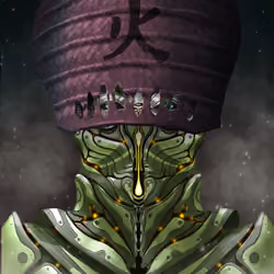 Samurai Saga #536