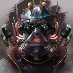 Samurai Saga #251