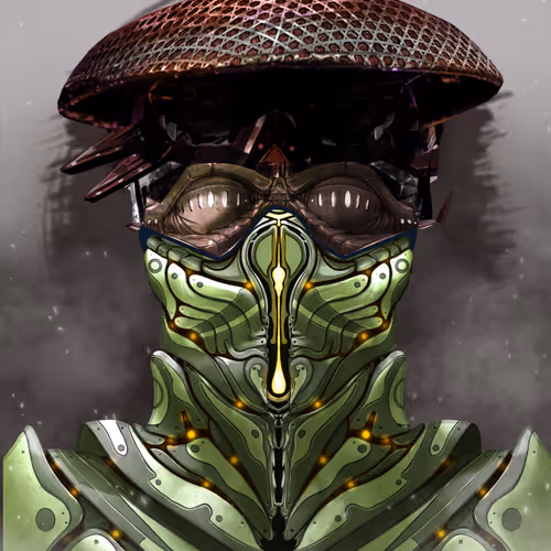 Samurai Saga #623