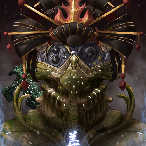 Samuraisaga