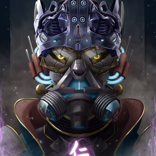 Samuraisaga