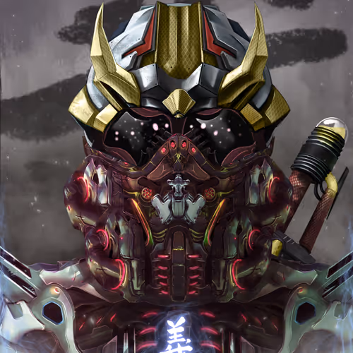 Samuraisaga