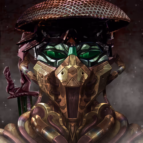 Samuraisaga