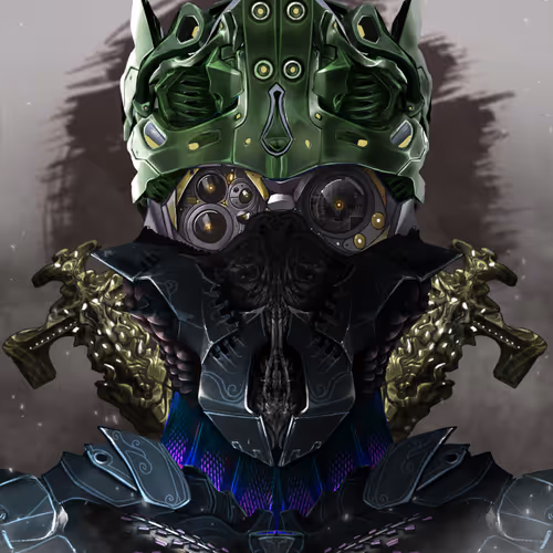 Samuraisaga