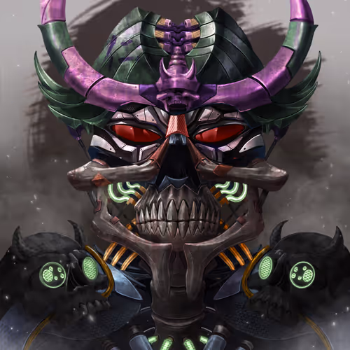Samuraisaga