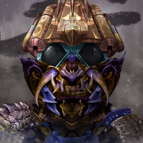 Samuraisaga