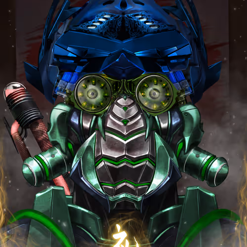 Samuraisaga