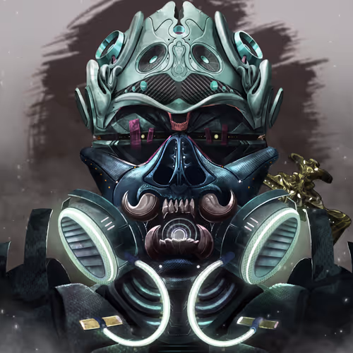 Samuraisaga