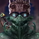 3913