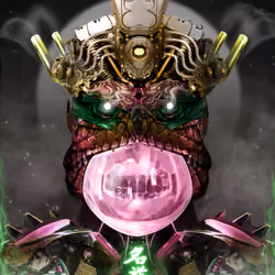 Samurai Saga #2009