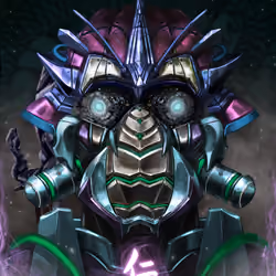 Samurai Saga #6881
