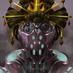 Samurai Saga #9542