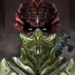 Samurai Saga #4729