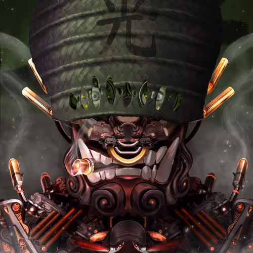 Samuraisaga
