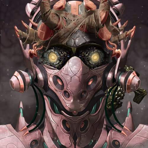 Samuraisaga