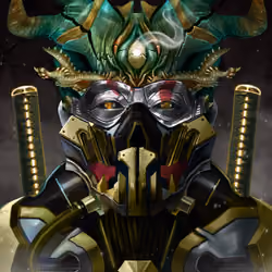 Samurai Saga #156