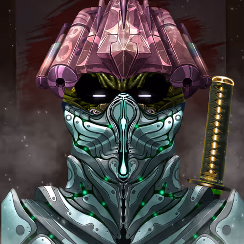 Samuraisaga