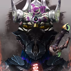 Samurai Saga #494