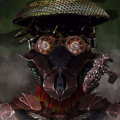 Samuraisaga