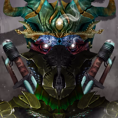 Samuraisaga