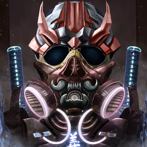 Samurai Saga #4424