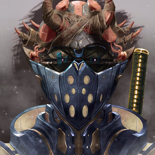 Samuraisaga
