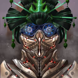Samurai Saga #214