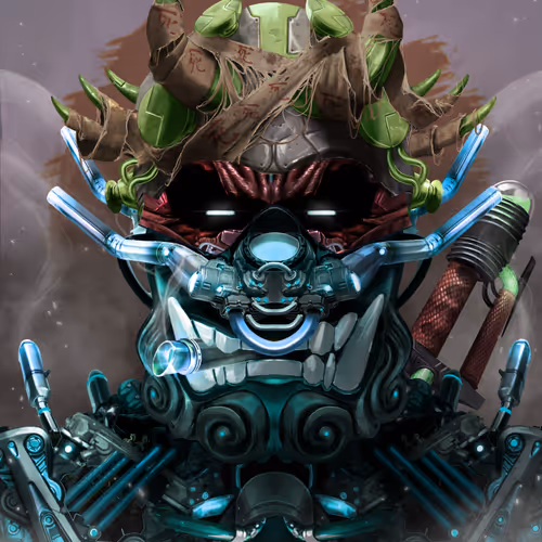 Samuraisaga
